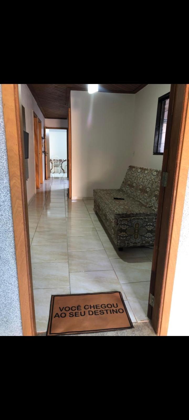 Casa Oliveira Villa Olímpia Екстериор снимка