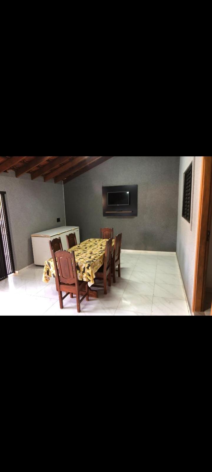 Casa Oliveira Villa Olímpia Екстериор снимка