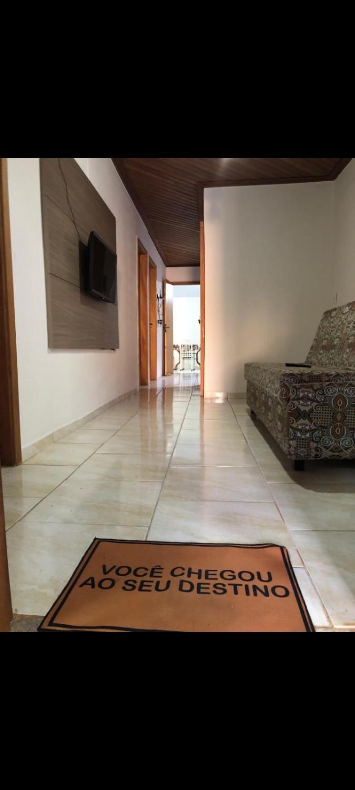 Casa Oliveira Villa Olímpia Екстериор снимка