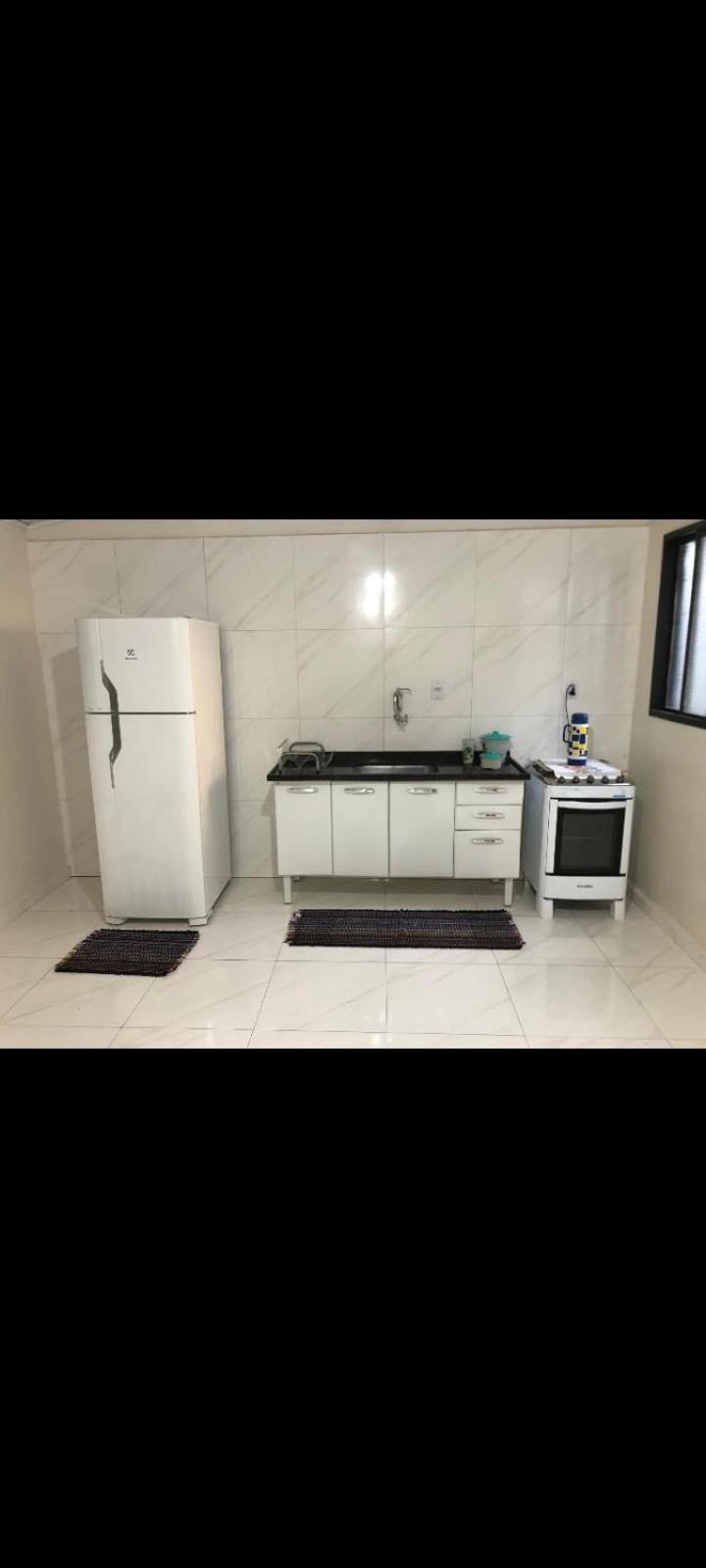 Casa Oliveira Villa Olímpia Екстериор снимка